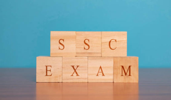 What is SSC CHSL Syllabus Covered Under SSC Exams?