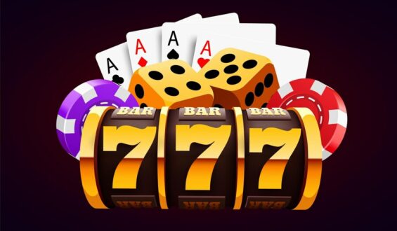 Recommended Online Slot Games With Big Chances Of Winning