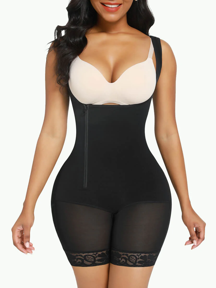 <strong>5 Ways to Feel Good With the Help of Shapewear</strong>
