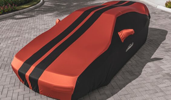 <strong>How to choose the right car cover for your sedan</strong>