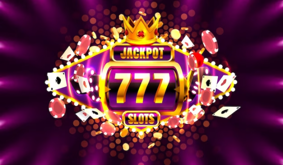 Mind-Blowing Jackpot on Dragon Link Slot Machine