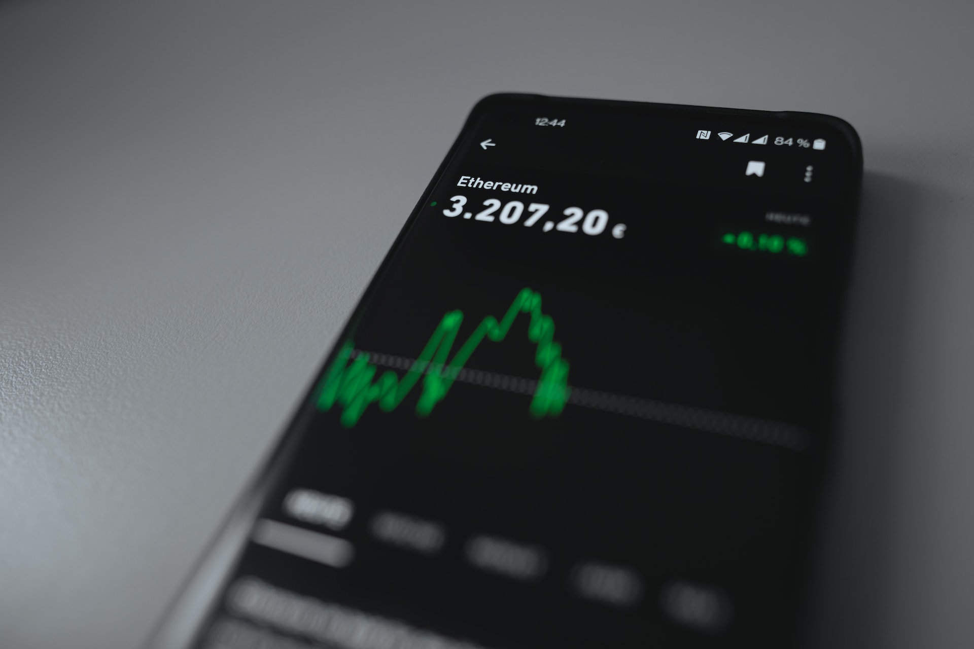 Know These Tips To Become A Successful Cryptocurrency Trader