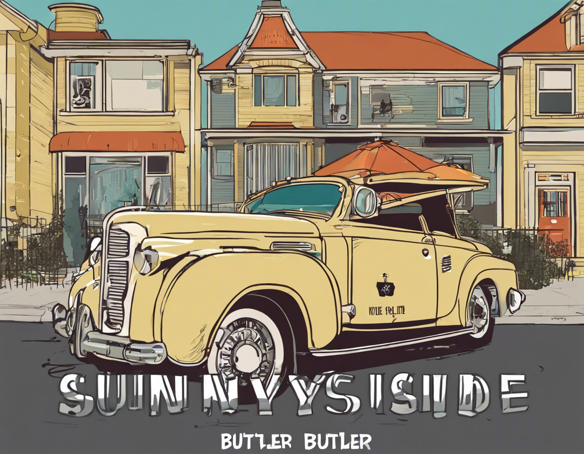 5 Essential Qualities of a Top Sunnyside Butler