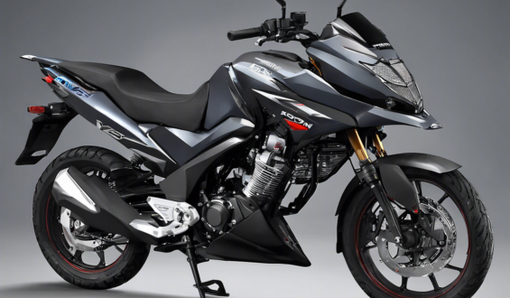 5 Reasons Why the TVS Ronin 225 Is a Must-Have Bike in 2023