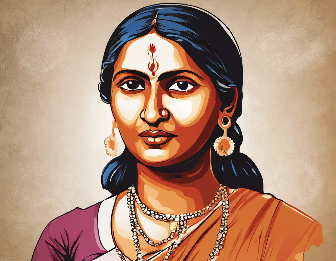 Celebrating Savitribai Phule Jayanti: A Trailblazer for Women’s Education