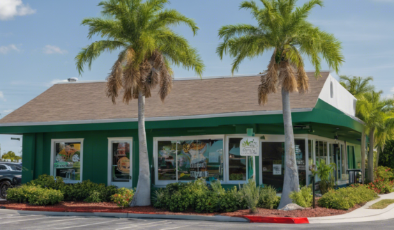 Exploring Cannabist Cape Coral: A Guide to Cannabis Culture