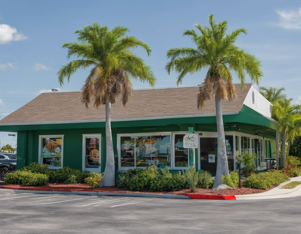 Exploring Cannabist Cape Coral: A Guide to Cannabis Culture