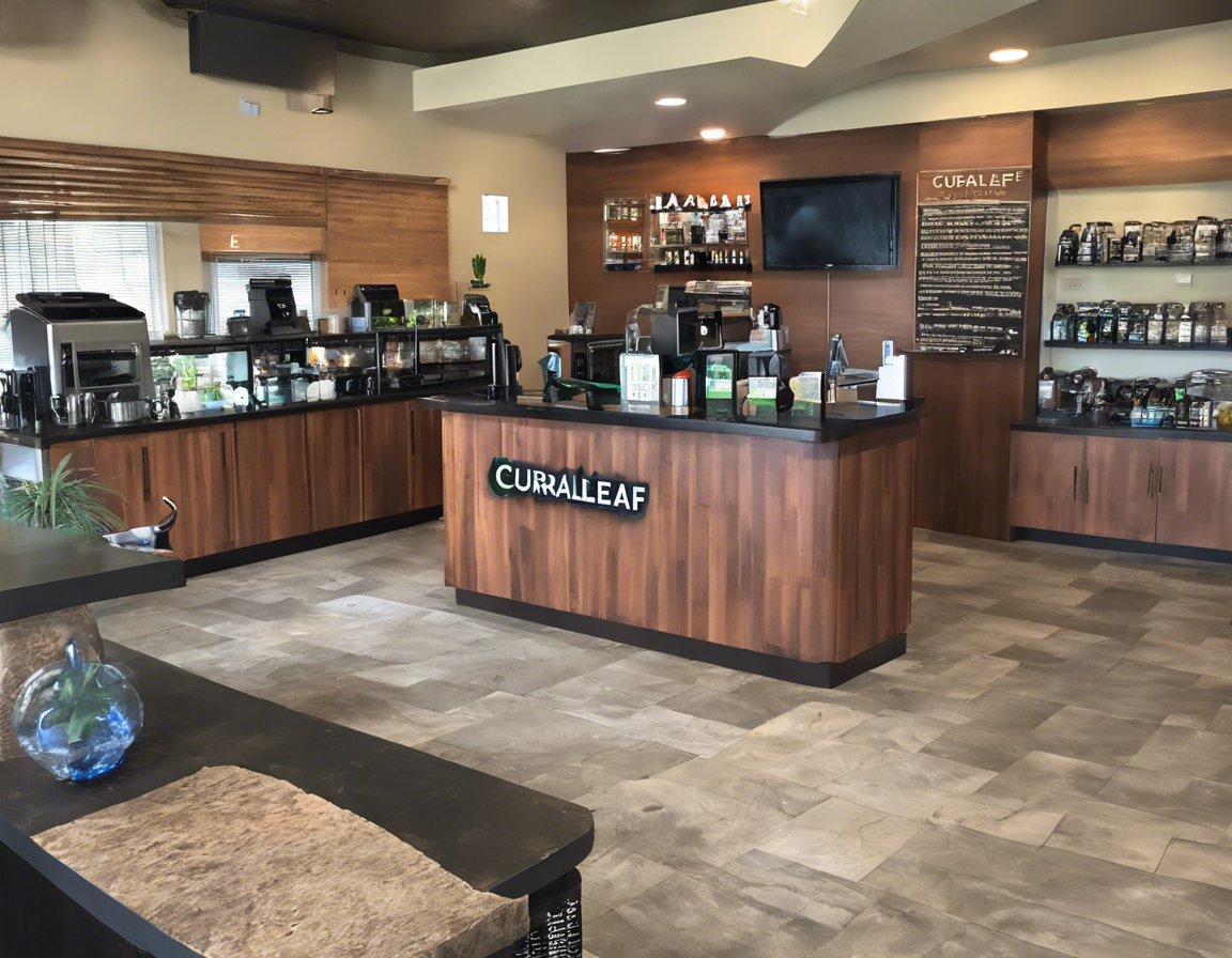 Exploring Curaleaf Peoria: Your Ultimate Guide