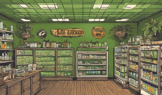 Exploring Dispensaries in Springfield, MO