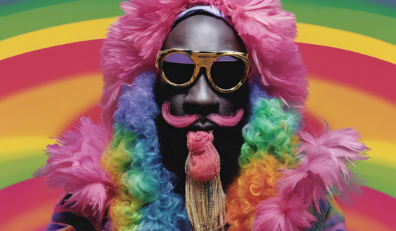 Exploring the Euphoric Effects of Rainbow Rozay Strain