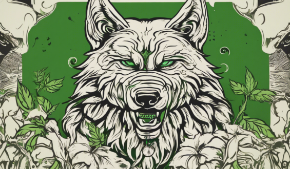 Exploring the Green Wolf Dispensary: A Nature-Inspired Cannabis Haven