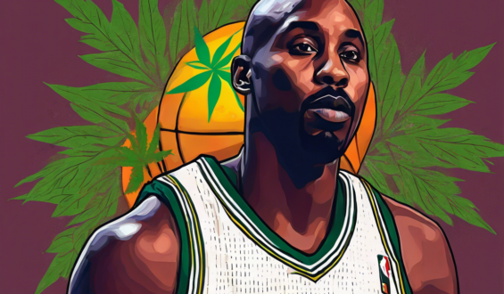 Exploring the Legendary Gary Payton Weed Strain – A Complete Guide