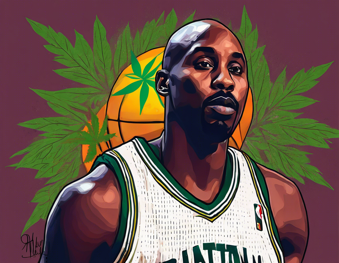 Exploring the Legendary Gary Payton Weed Strain – A Complete Guide