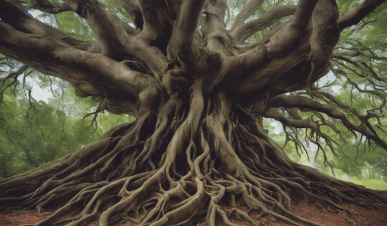 Growing High: The Benefits of Elevated Roots