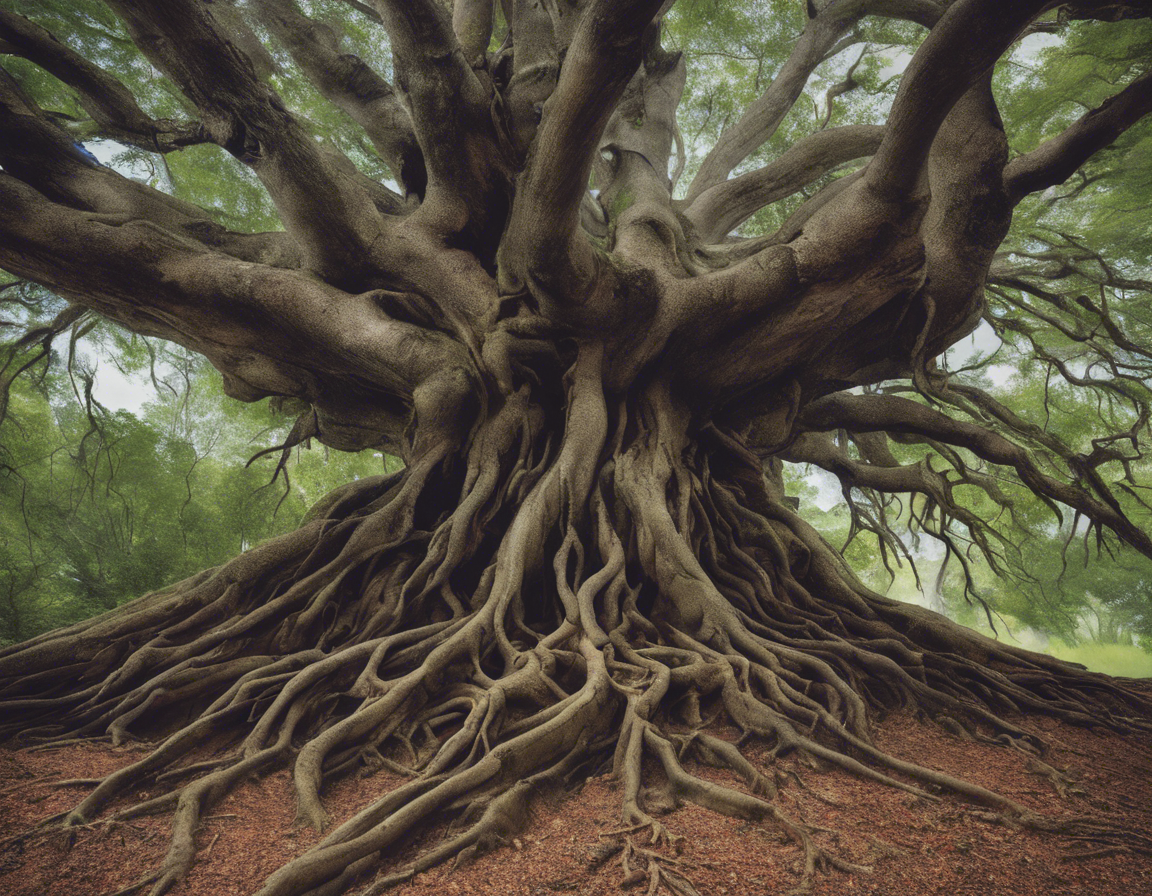 Growing High: The Benefits of Elevated Roots