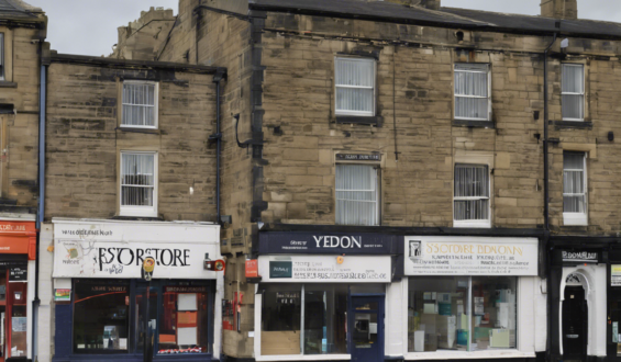 Reviving Yeadon: A Community Restoration Project