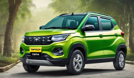 Tata Punch CNG Mileage: What to Expect