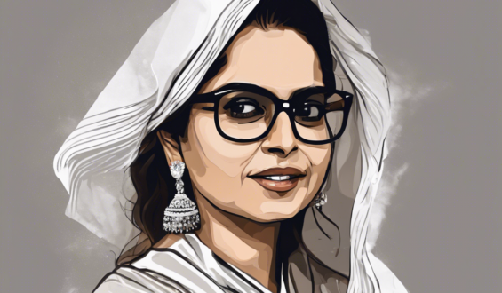 The Intriguing Tale of Sachin Pilot’s Wife