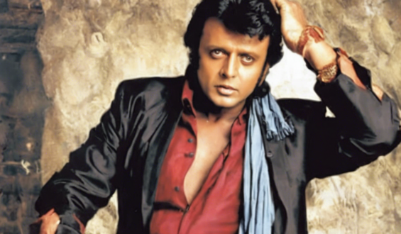 The Latest Updates on Mithun Chakraborty – A Comprehensive Guide.