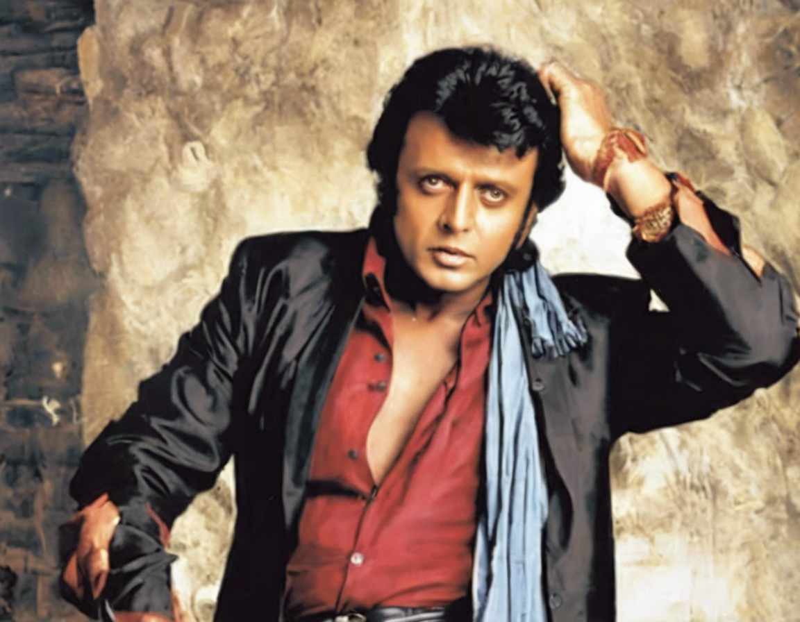 The Latest Updates on Mithun Chakraborty – A Comprehensive Guide.