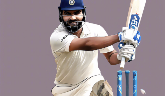 The Wealth of Rohit Sharma: Net Worth Revealed!