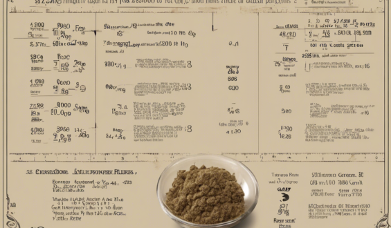 Understanding the Weight: How Many Grams in a 1/8th?