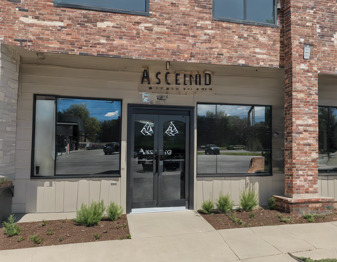 Unlock the Ultimate Guide to Ascend Dispensary Collinsville