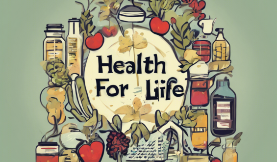 Unlocking the Benefits of Health For Life Mcdowell Community