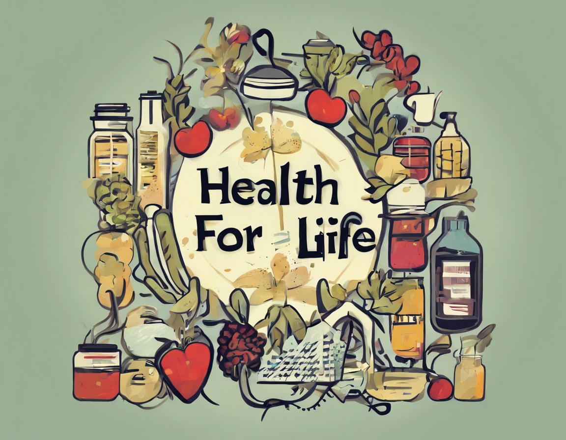 Unlocking the Benefits of Health For Life Mcdowell Community