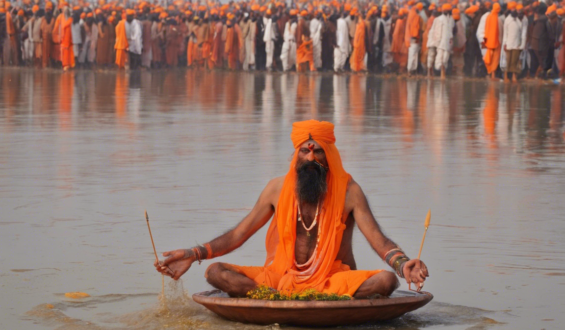 Your Kumbh Rashifal Forecast Today