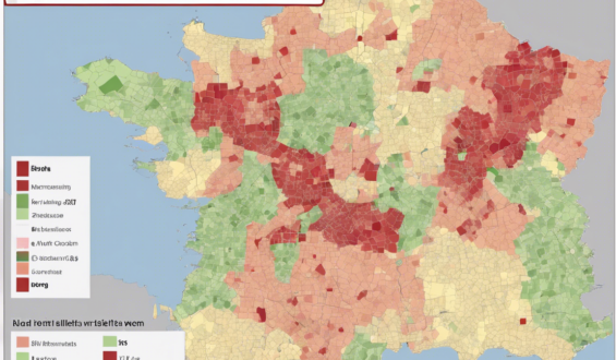 2024 BBC Local Election Results Analysis