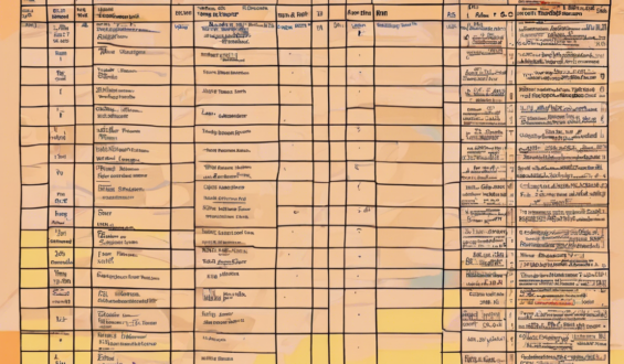 2024 Kerala Plus Two Public Exam Time Table