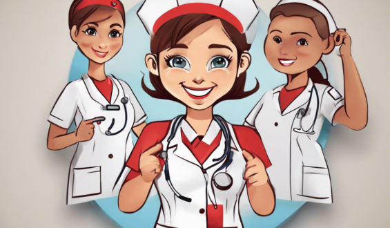 2024 Nurses Day Images: Celebrating Our Healthcare Heroes!