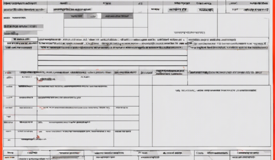 Analyzing SSC GD Response Sheet 2024: Steps to Check and Evaluate Your Answers