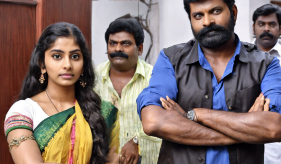 Conjuring Kannappan Release Date Revealed