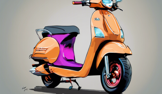 Exploring the Best Scooty Prices for Your Budget