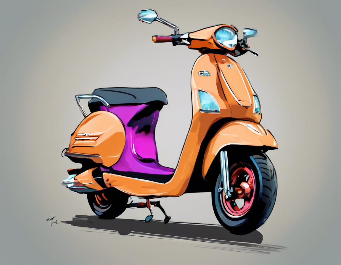 Exploring the Best Scooty Prices for Your Budget