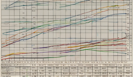 Exploring the Milan Night Panel Chart: A Comprehensive Guide