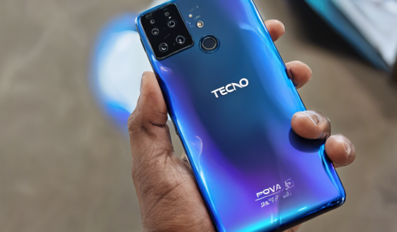 Exploring the Power and Performance of the Tecno Pova 5G