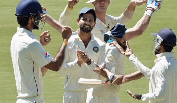 India vs Australia Cricket Team Stats: A Comparison