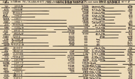 Latest W740 Lottery Result Announced!