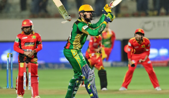 Multan Sultans vs Islamabad United: Player Comparison