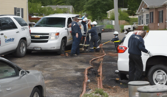 Preventing Gas Leaks: A Community Safety Guide