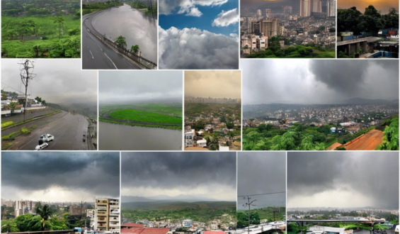 Ultimate Guide to Pune Weather Forecast