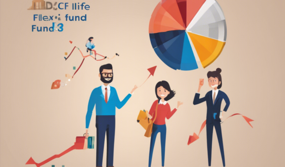 Unlocking Growth Potential with HDFC Life Flexi Cap Fund