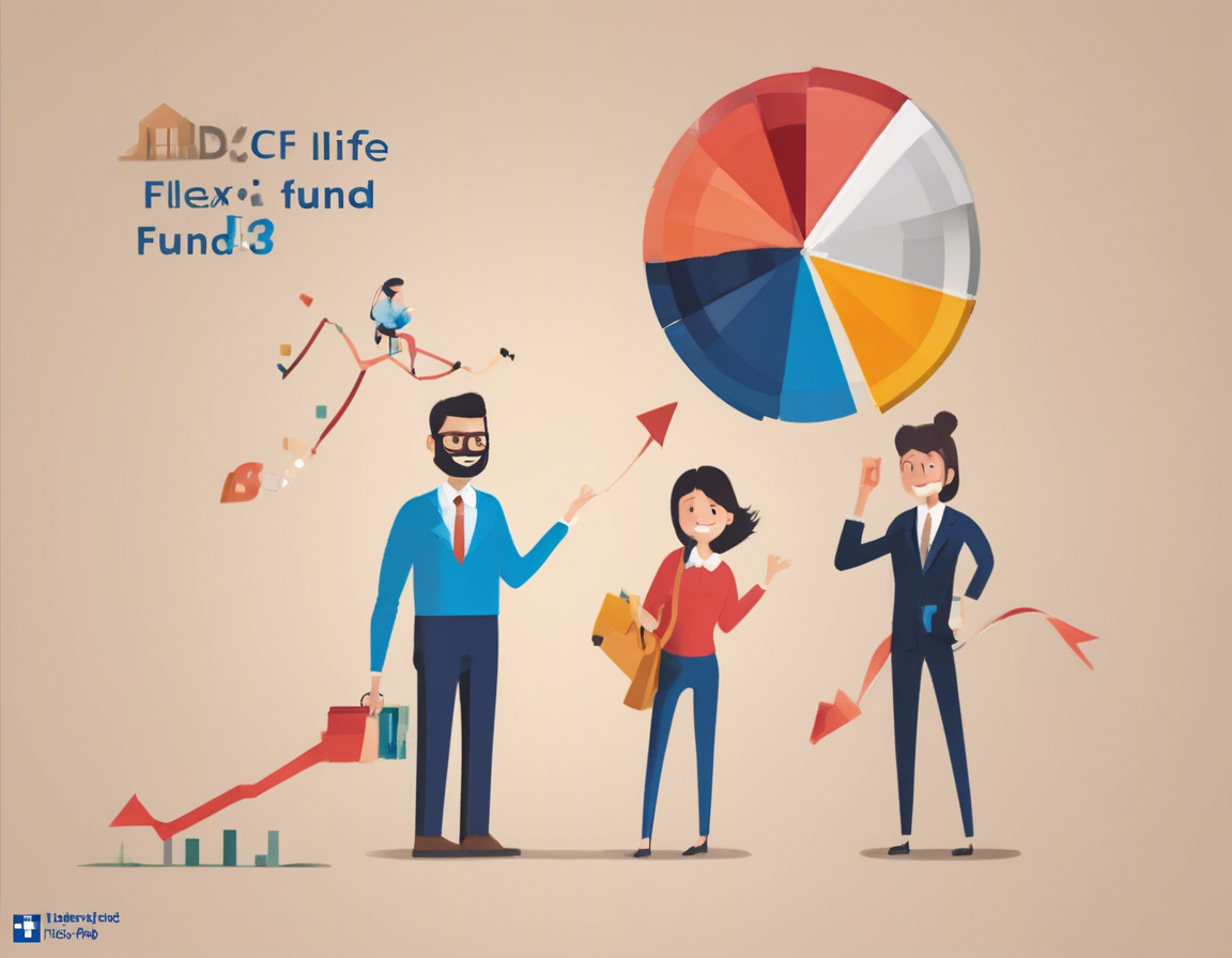 Unlocking Growth Potential with HDFC Life Flexi Cap Fund