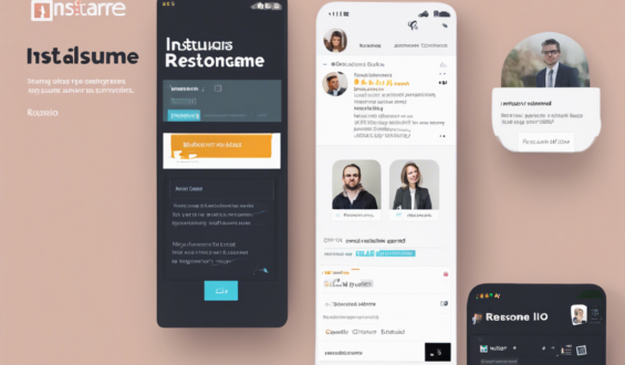 Your Ultimate Guide to Instaresume.io for Crafting the Perfect Resume