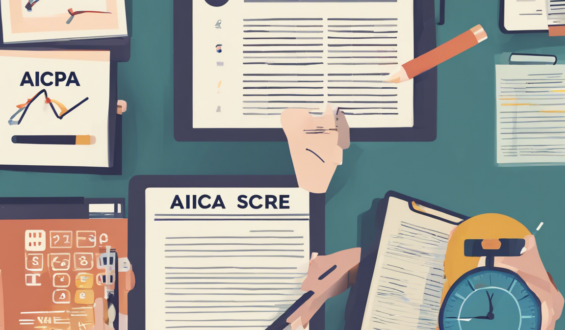 AICPA Score Release 2023: What You Need to Know