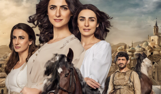 Alparslan Season 3: Release Date Revealed!