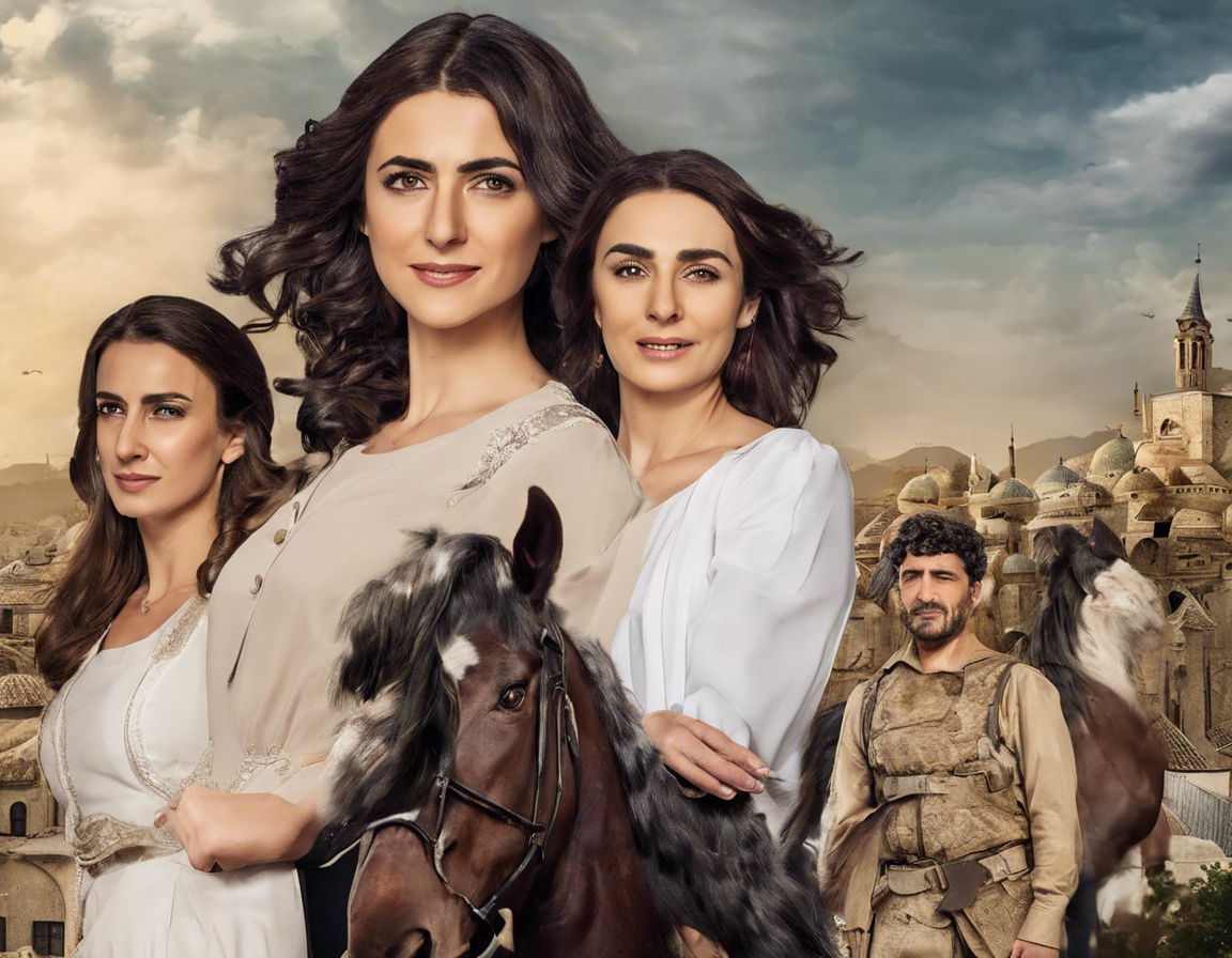 Alparslan Season 3: Release Date Revealed!